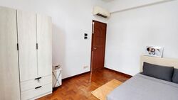 Jervois Lodge (D10), Condominium #625524601